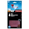 FOX Multi Sanding Paper 60G (5) FOX Multi Sanding Paper 60G (5)