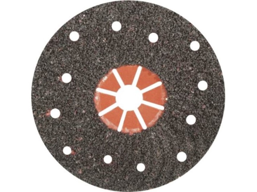 FOX Spanzec Backing Pad 115mm