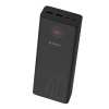 Romoss Zeus 40000mAh Power Bank – Black Romoss Zeus 40000mAh Power Bank – Black