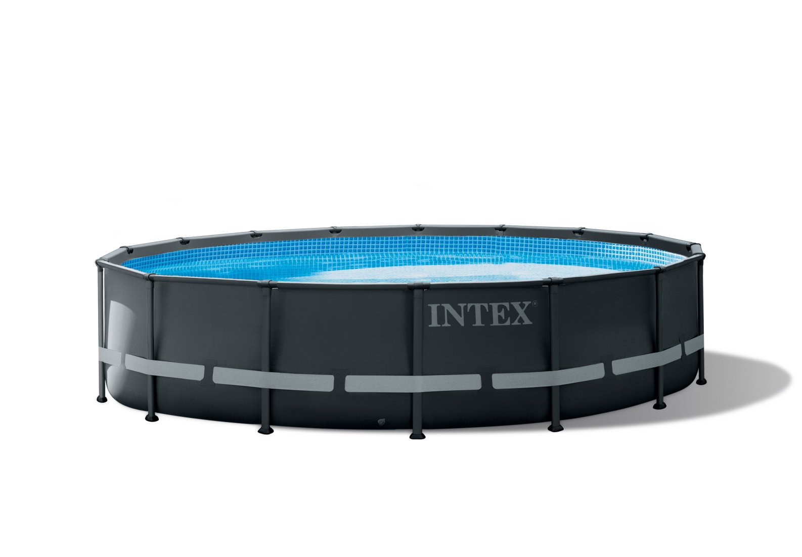 Intex Ultra XTR Frame Pool Set 488cm x 122cm