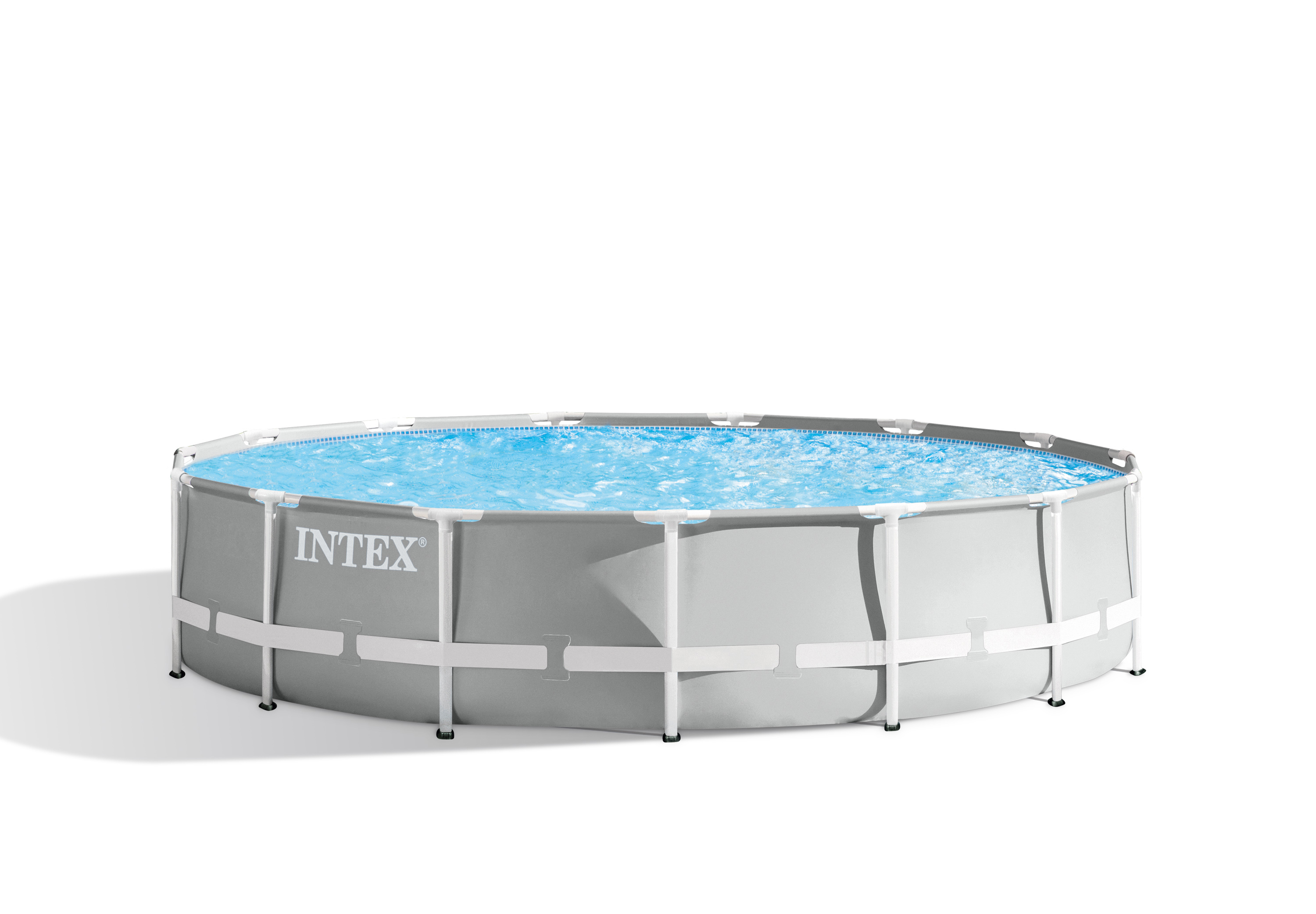 Intex Prism Frame Premium Pool Set 4.57m x 1.07m