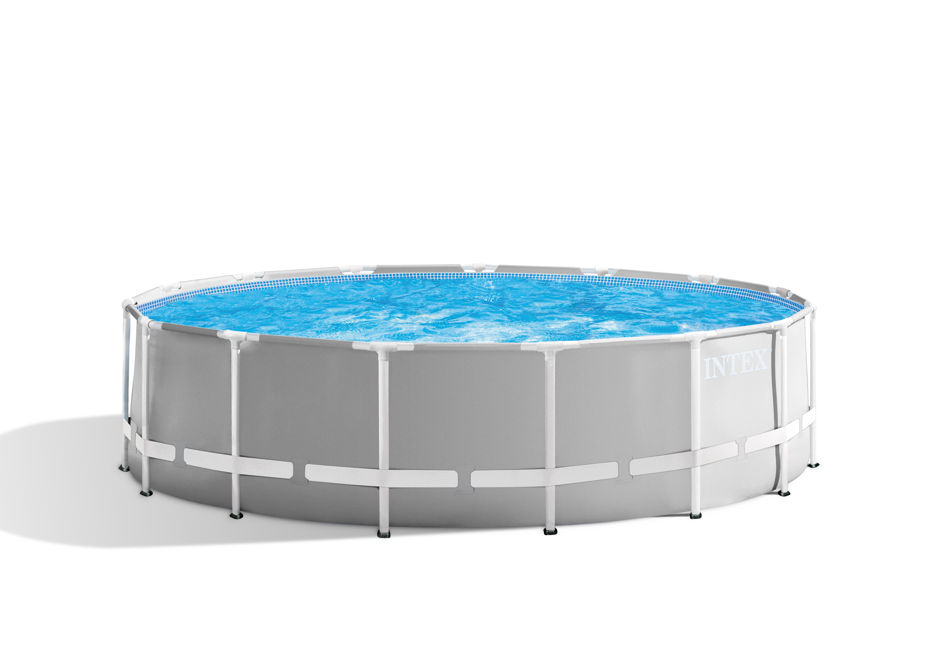 Intex Prism Frame Premium Pool Set 457cmx122cm