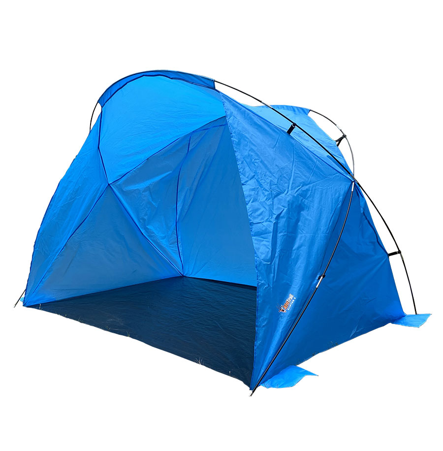 Afritrail Clifton Beach Shade