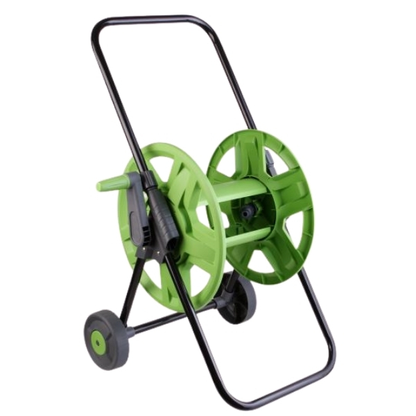 Gro – Telescopic Hose Cart