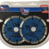 Fox Diamond Wheel Segmented 115mm Standard (2) Fox Diamond Wheel Segmented 115mm Standard (2)
