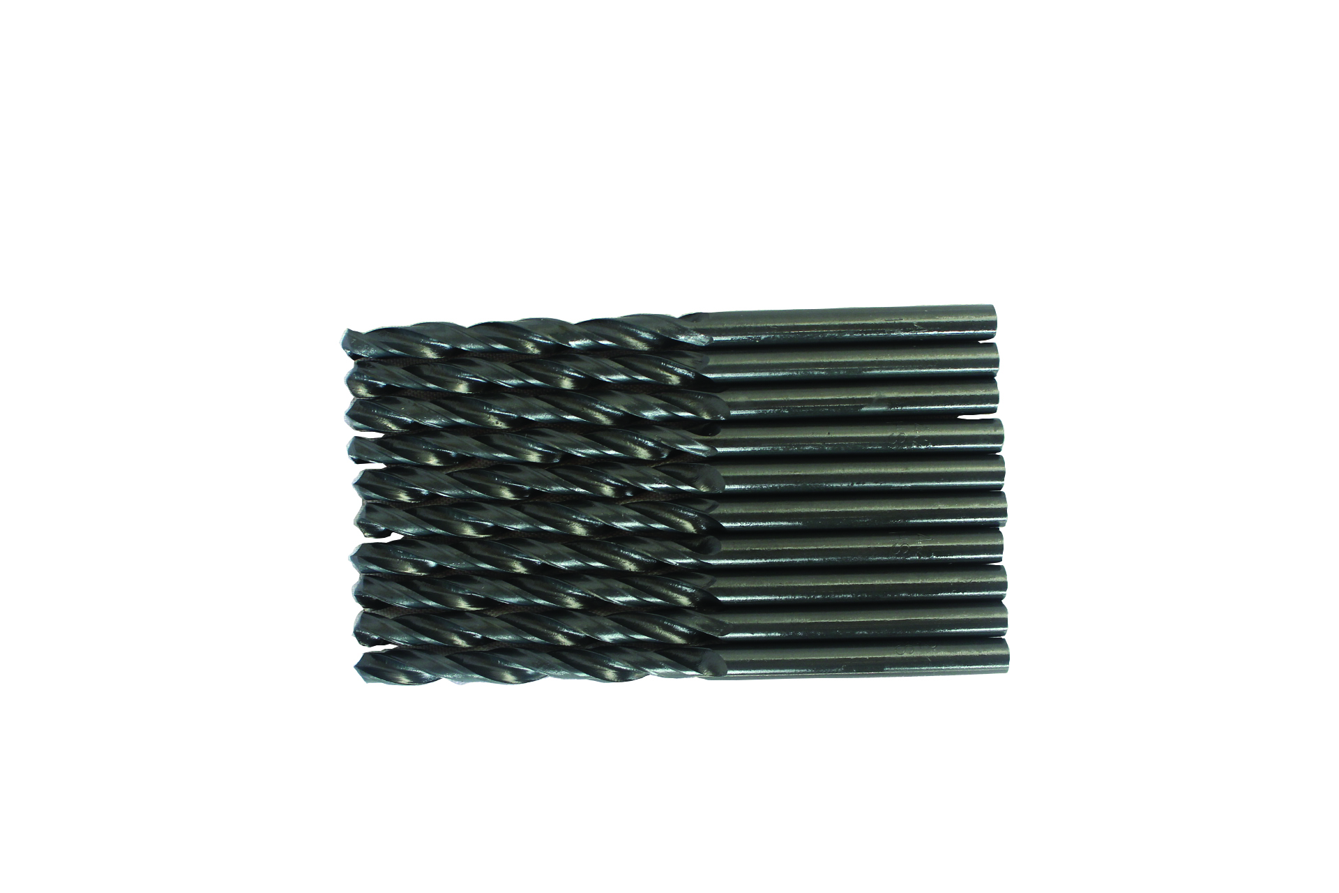 Fox HSS Roll Forged 8.0mm 10 Piece