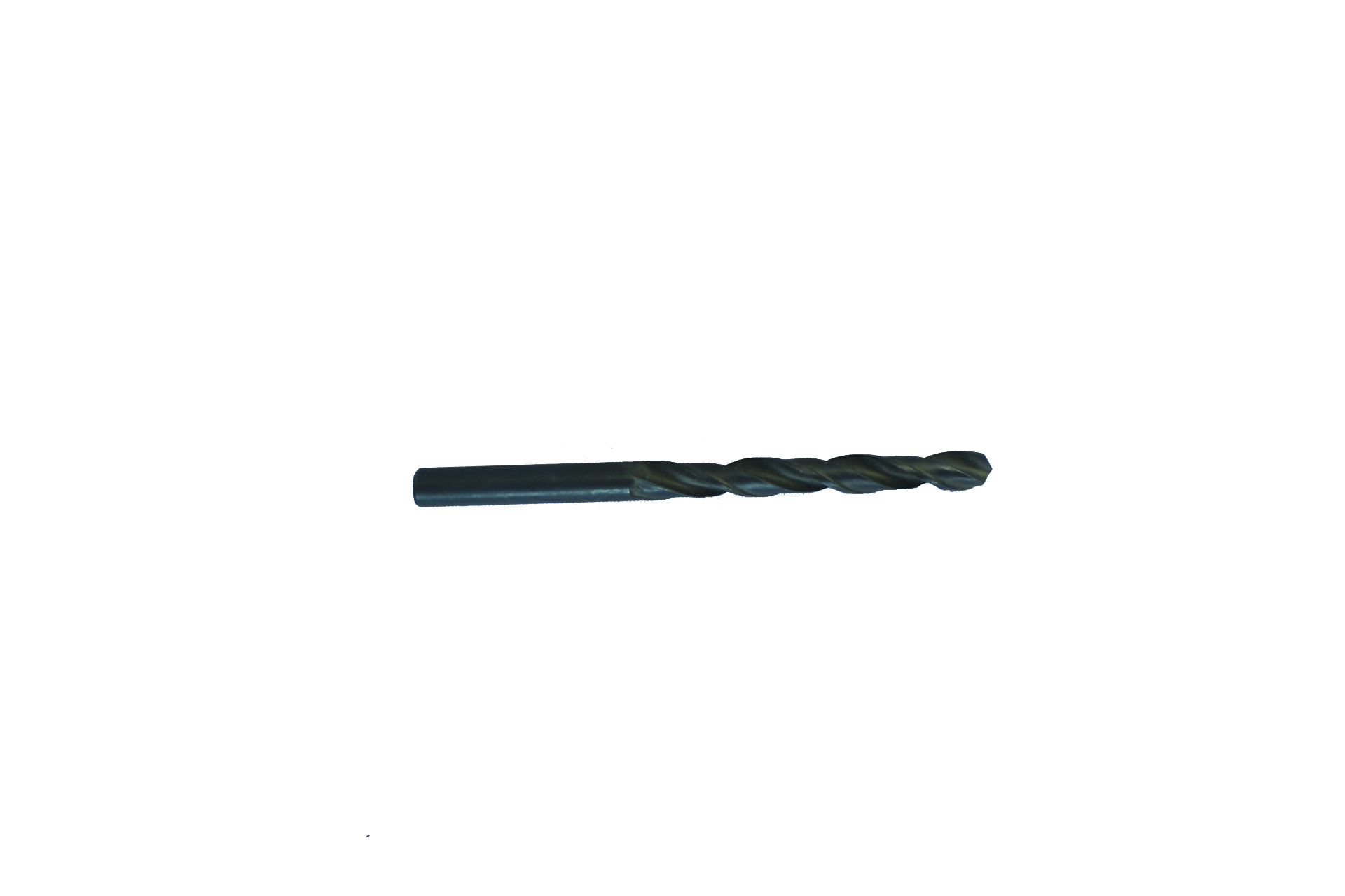 Fox Spiral Wood Drill Bit 10.0mm