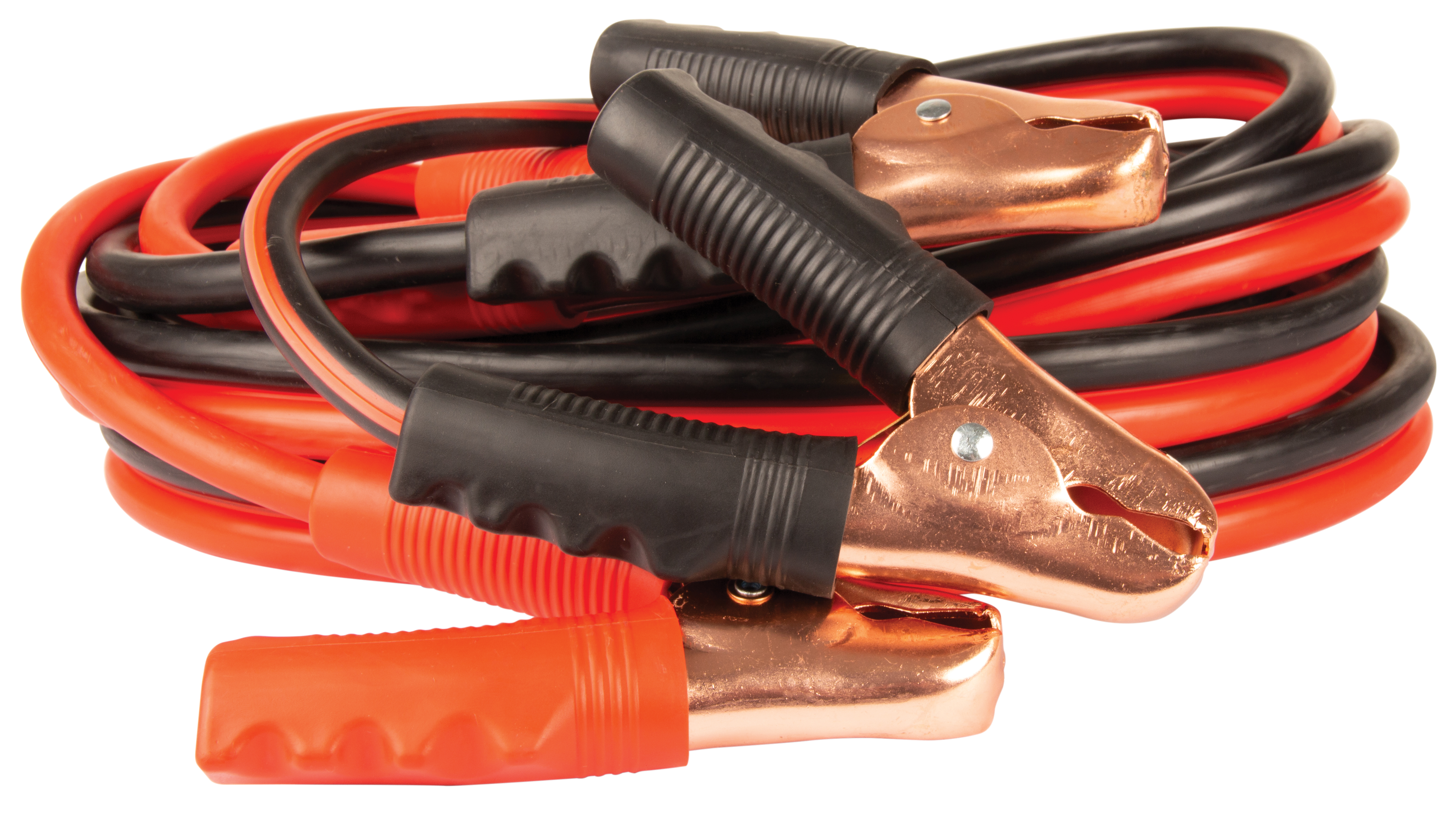 Tradequip 2000 Amp Booster Cable