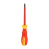 Fragram Electrician’s Phillips VDS Screwdriver PH2 x 100mm Fragram Electrician’s Phillips VDS Screwdriver PH2 x 100mm