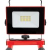 Tradequip 12volt Rechargeable Floodlight Tradequip 12volt Rechargeable Floodlight
