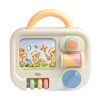Tolo Baby Musical Activity TV Tolo Baby Musical Activity TV