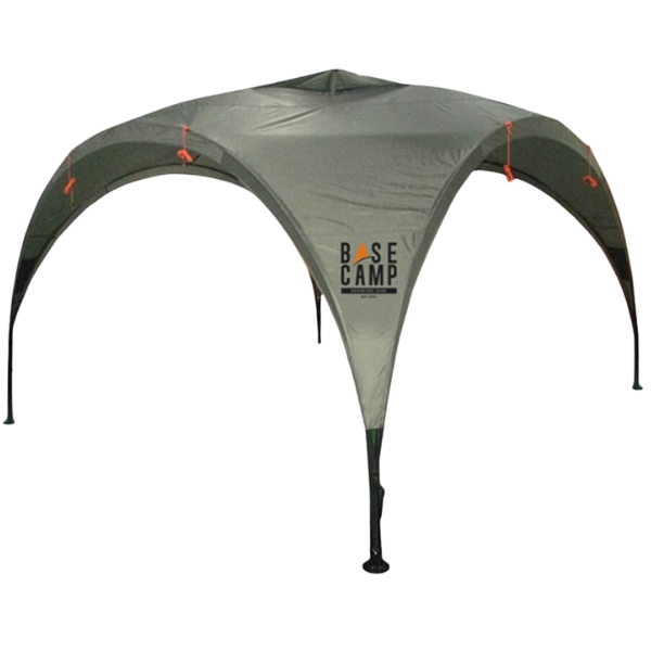 BaseCamp – Gazebo Dome(LP-70825)- 3.5mx3.5m