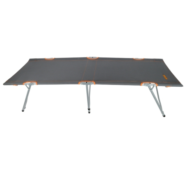 BaseCamp – Stretcher