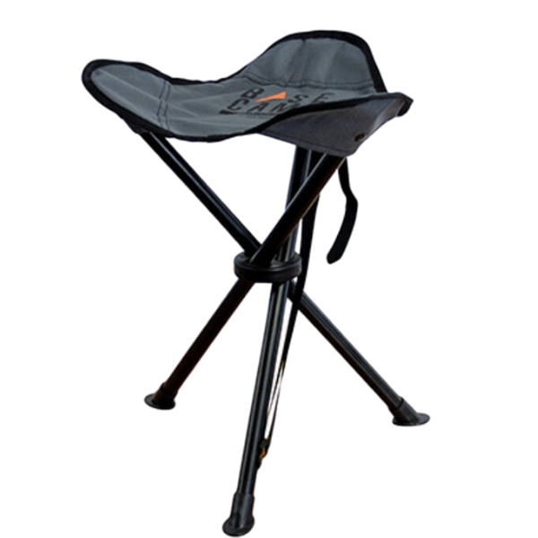 BaseCamp – Tripod Large Pioneer Camping Stool