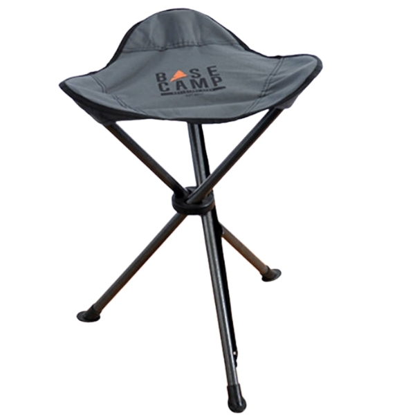 BaseCamp – Camping Stool