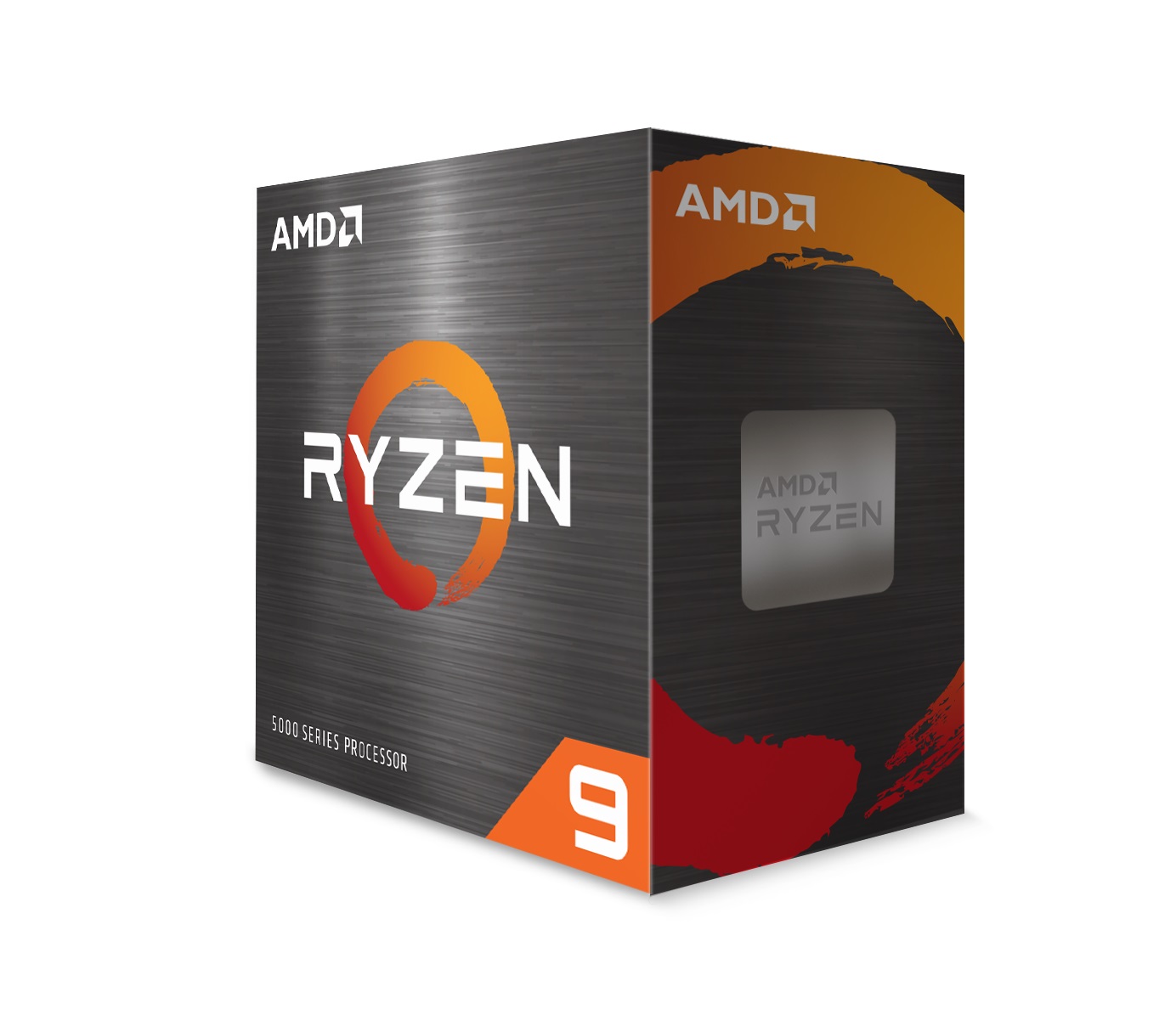 AMD Ryzen 9 5900X Desktop Processor