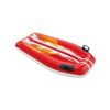 Intex Inflatable Joy Rider-Red Intex Inflatable Joy Rider-Red