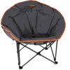 BaseCamp – Steel Moon Chair BaseCamp – Steel Moon Chair