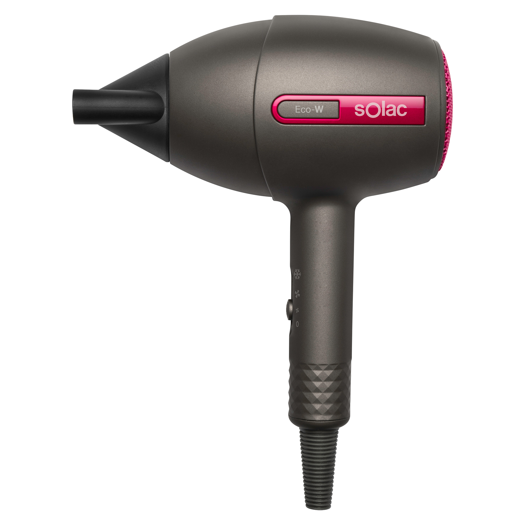Solac Hair Dryer “Fast Ionic Dry”