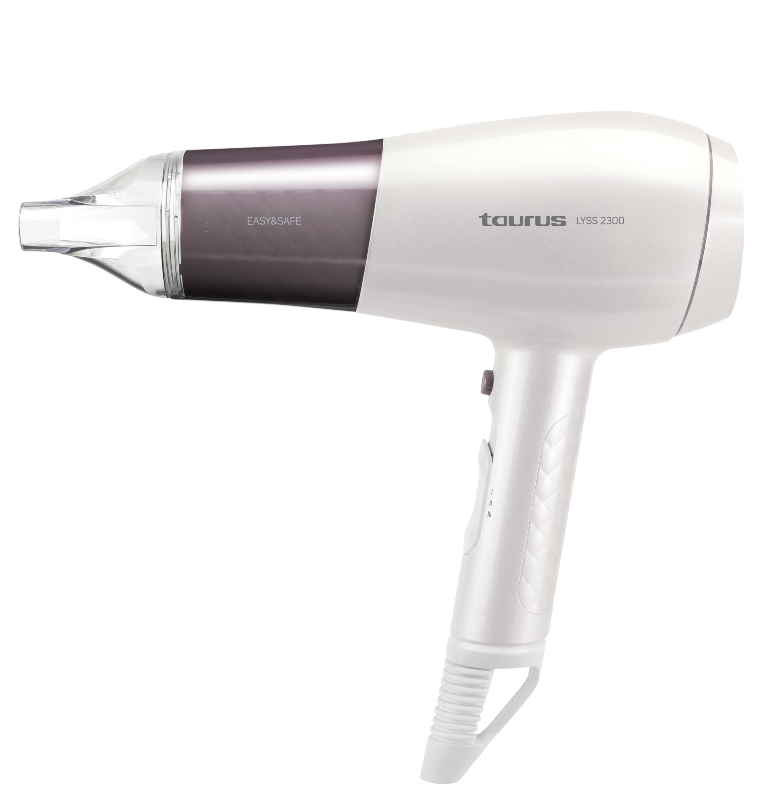 Taurus Hair Dryer  “Lyss 2300”