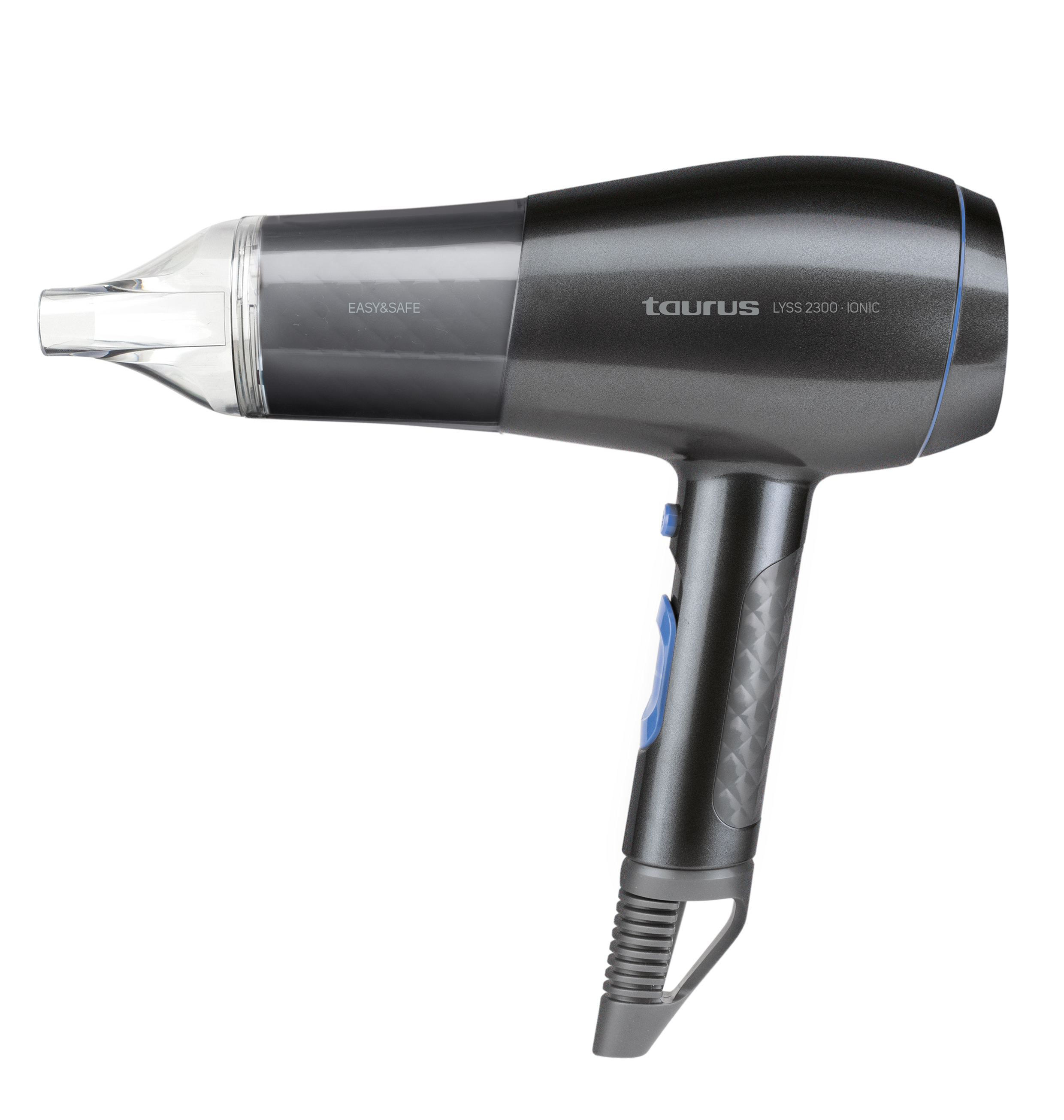 Taurus Hair Dryer “Lyss 2300 Ionic”