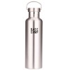 Basecamp – Hydro Vacuum Flask – Steel Basecamp – Hydro Vacuum Flask – Steel