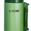 Basecamp – Wide Mouth Vacuum Flask – Camping & Outdoors – Steel – 750ml Basecamp – Wide Mouth Vacuum Flask – Camping & Outdoors – Steel – 750ml