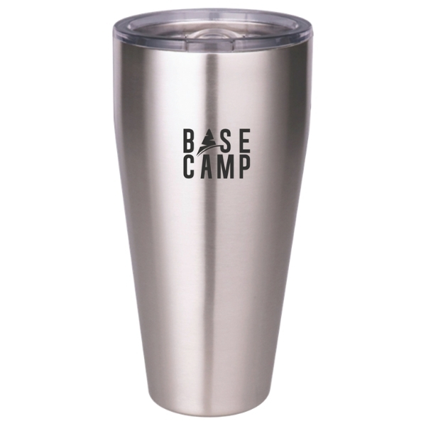 Basecamp – Tumbler Vacuum With Lid
