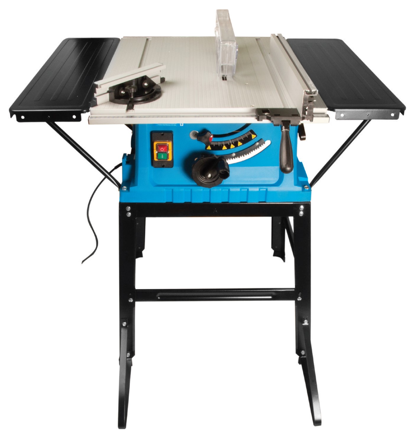 Trade Professional – 2000W Table Saw