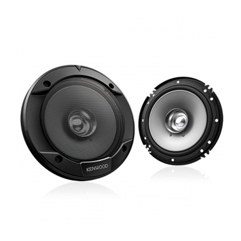 Kenwood KFC-S1356G 5inch dual cone speakers