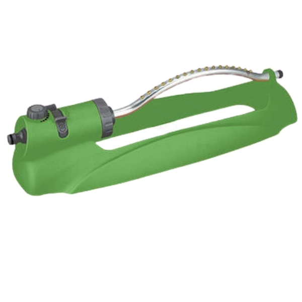 Gro – 17 Hole Lux Oscillating Sprinkler