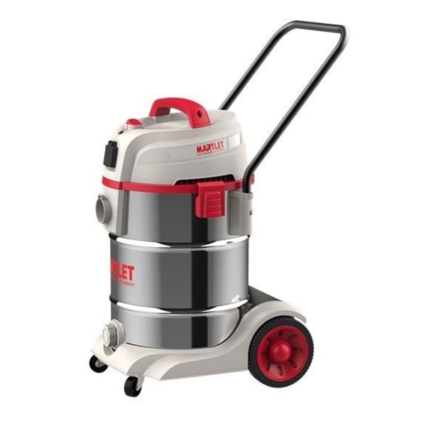 Martlet Vacuum  / Dust Extractor Wet and Dry 40L