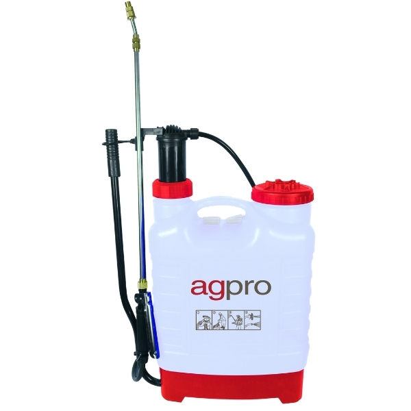 Agpro – Knapsack Sprayer – 16L
