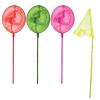 Net – Fishing Nylon – Outdoor Play – Water Toys -115cm – 4 Pack Net – Fishing Nylon – Outdoor Play – Water Toys -115cm – 4 Pack