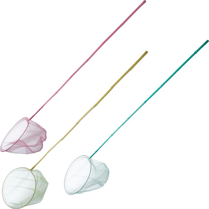 Net – Butterfly Nylon – Outdoor Play – Water Toys – 150cm – 3 Pack