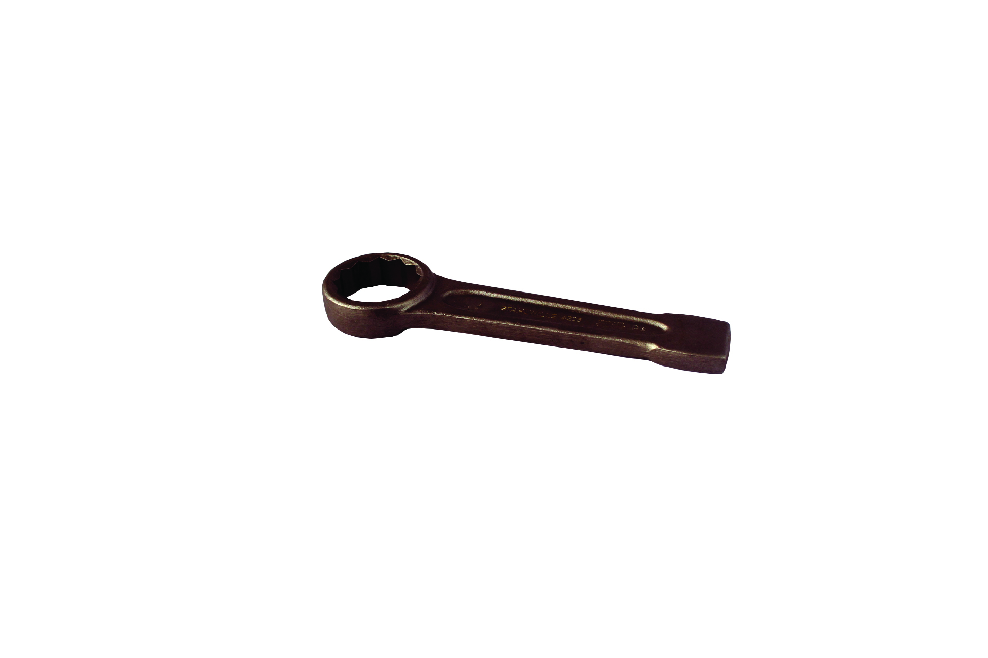 Stahlwille Spanner Slogg Ring 4205 – 27mm