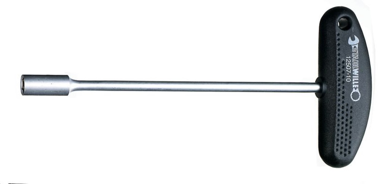 Stahlwille Nutdriver T/Handle 12507-2K 10