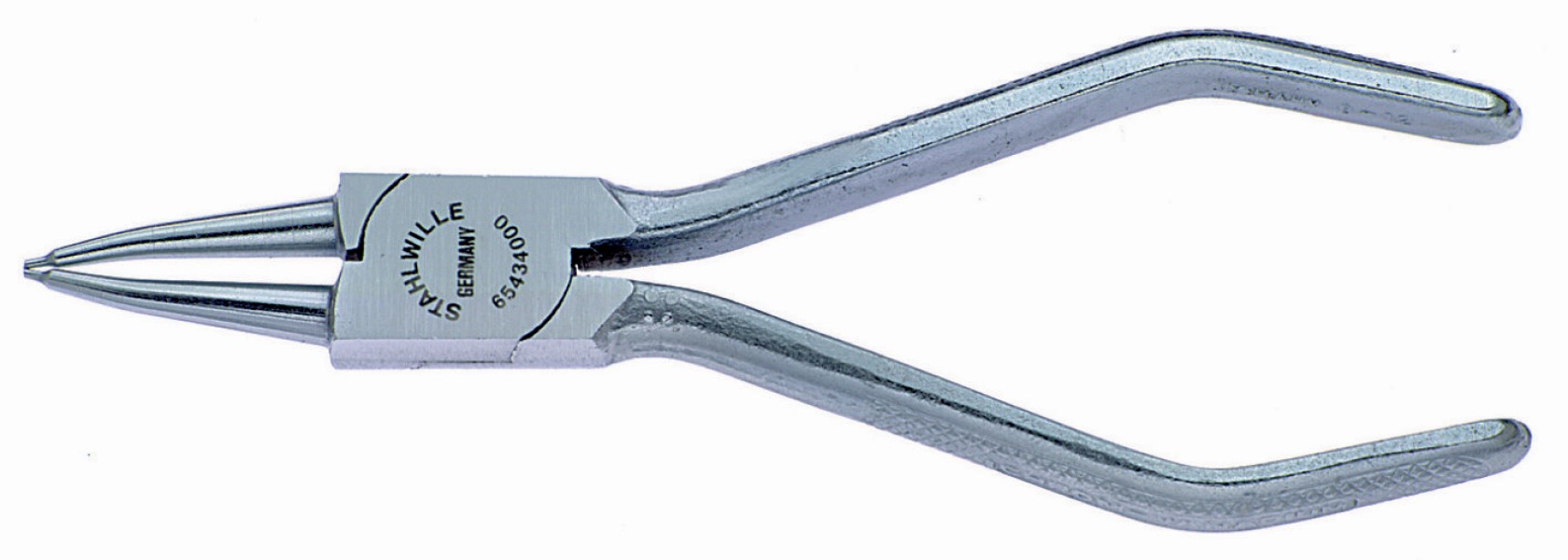 Stahlwille Plier Circlip I/S 6543 – 140mm J0