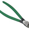 Stahlwille Plier Side Cutter L/D 6600 – 180mm Stahlwille Plier Side Cutter L/D 6600 – 180mm