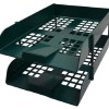 NEXX Letter Tray 2`S + Set Riser (Green) NEXX Letter Tray 2`S + Set Riser (Green)