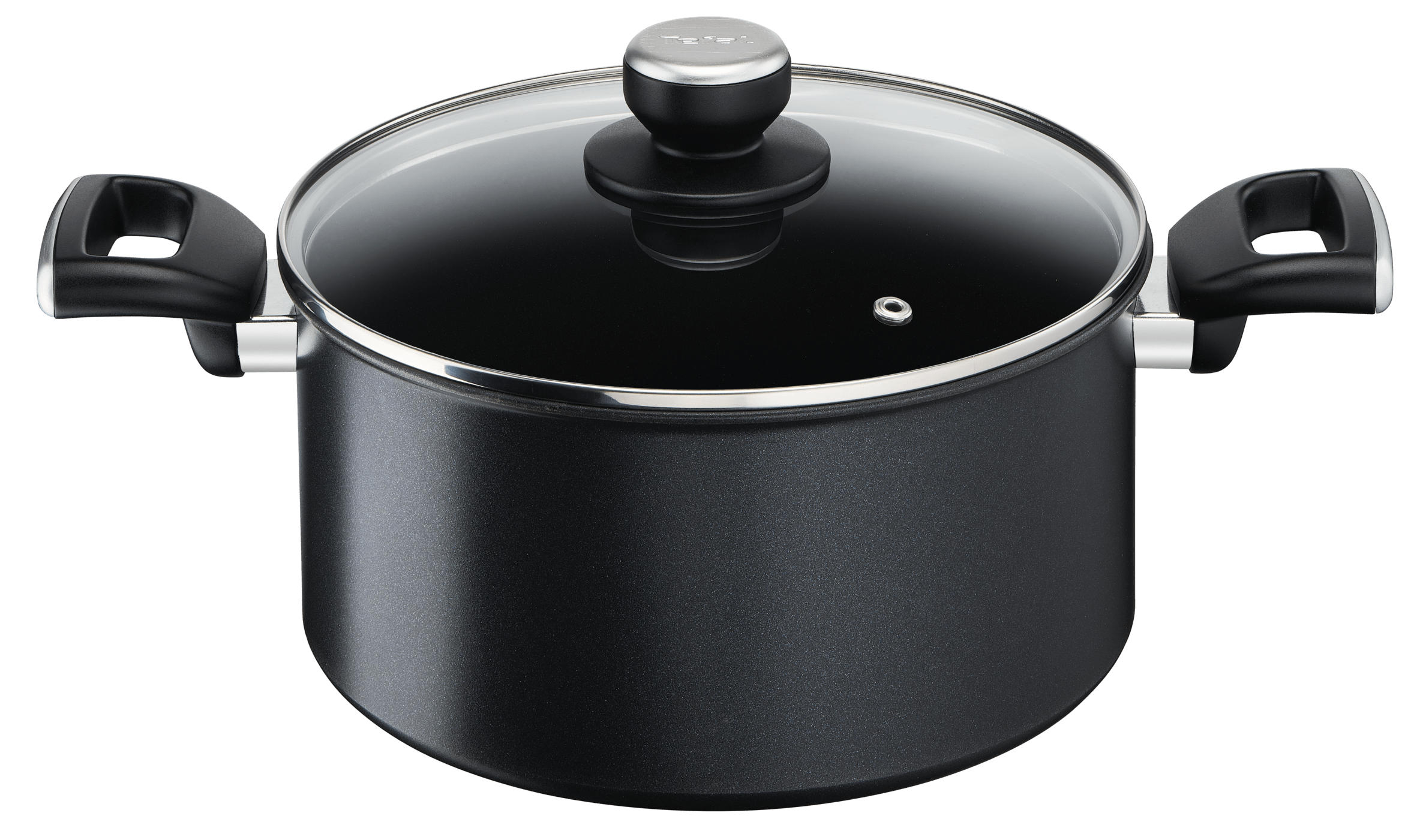 Tefal Unlimited – Stew pot 24 cm – 5.2L