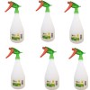 MTS – Trigger Spray Bottle / Hand held Trigger Sprayer – 1L (Pack of 6) MTS – Trigger Spray Bottle / Hand held Trigger Sprayer – 1L (Pack of 6)