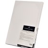 Faber Castell, Stretch Canvas 260 gsm (Thin Edge) 10″x14″ Faber Castell, Stretch Canvas 260 gsm (Thin Edge) 10″x14″