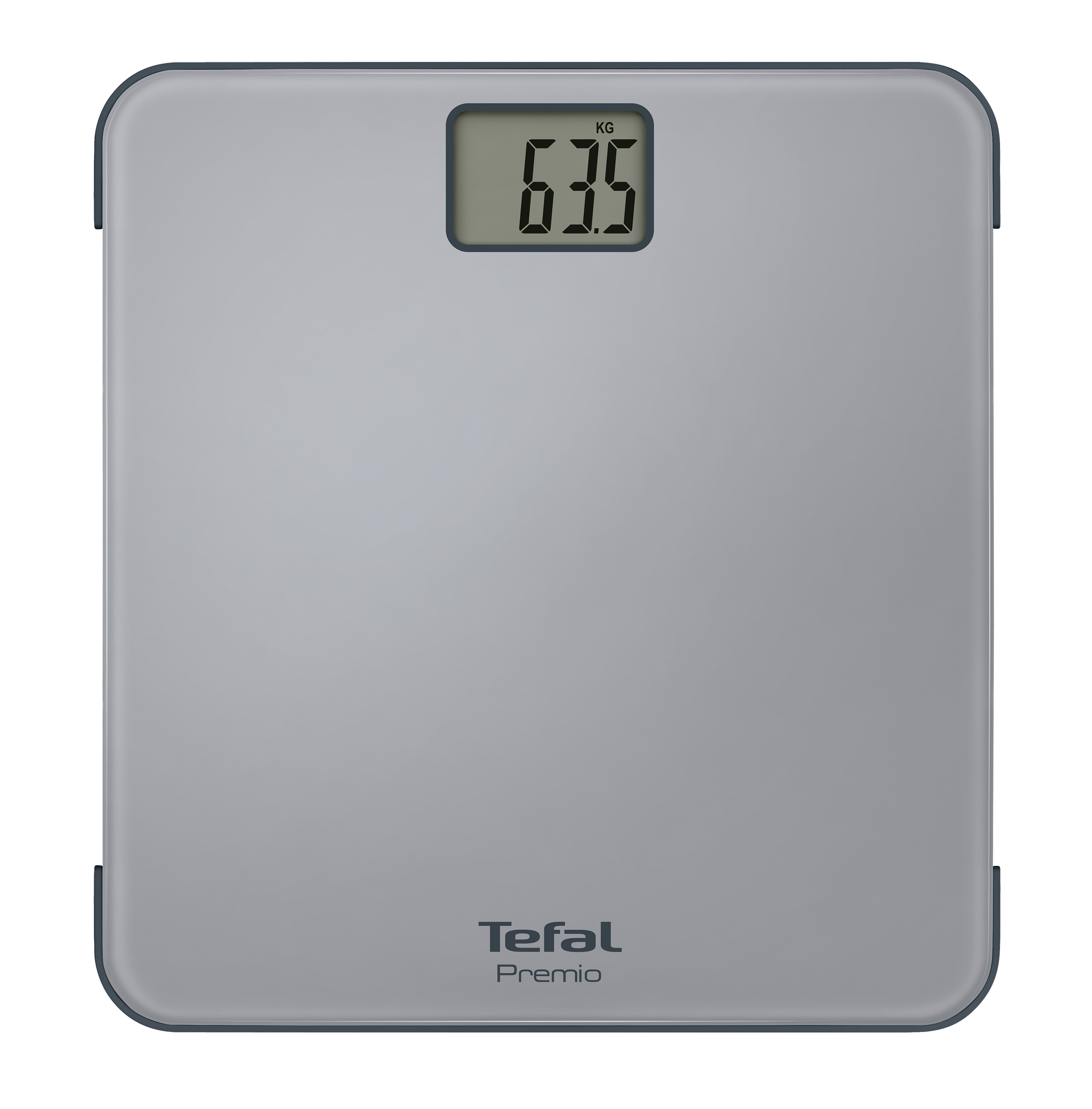 Tefal Premio Bathroom Scale
