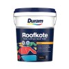 Duram Roofkote Paint 20 Litre – Black Duram Roofkote Paint 20 Litre – Black
