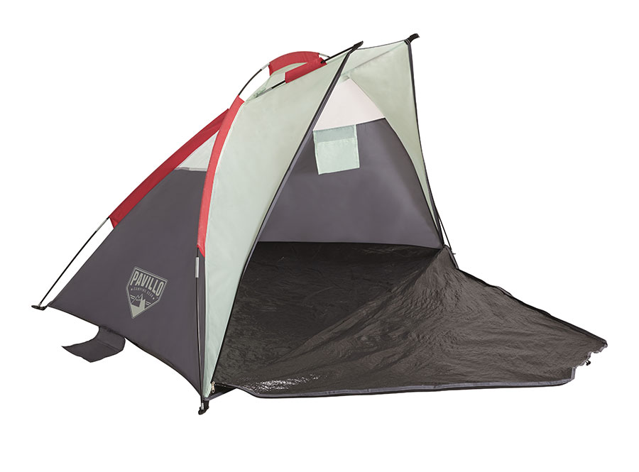 Bestway 2.00m x 1.00m x 1.00m Pavillo Ramble x2 Tent
