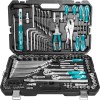 Total Tools 142 Piece Tool Set Total Tools 142 Piece Tool Set