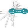 Total Tools Multi Function Knife Total Tools Multi Function Knife