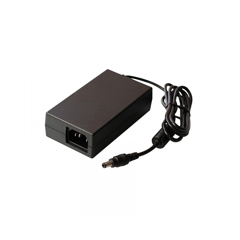 FSP 60W AC to DC 12V 5A Adapter – Black