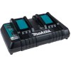 Makita 18V LXT Lithium?Ion Dual Port Rapid Optimum Charger Makita 18V LXT Lithium?Ion Dual Port Rapid Optimum Charger